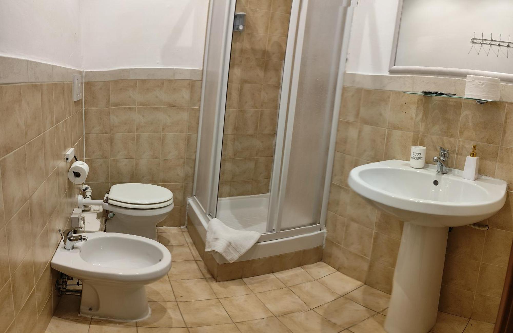 Vatican Rooms Metro Ottaviano Rome Luaran gambar