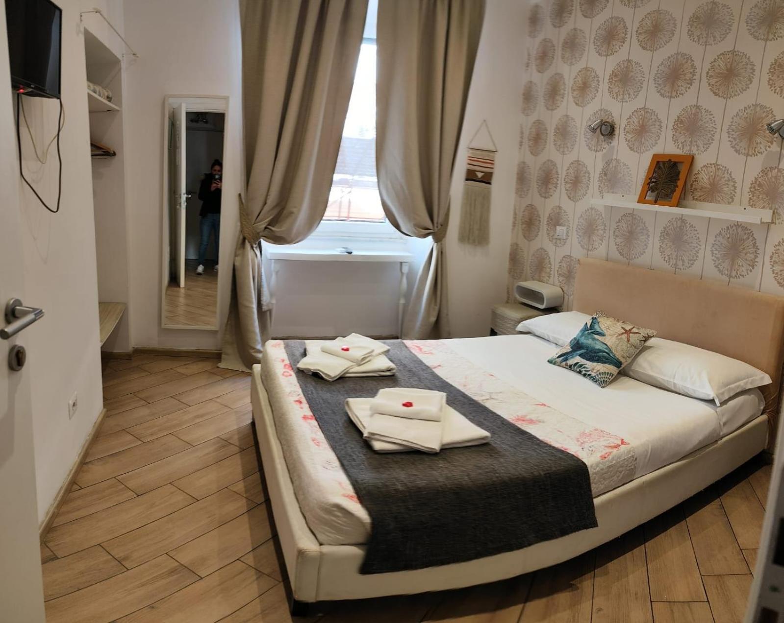 Vatican Rooms Metro Ottaviano Rome Luaran gambar